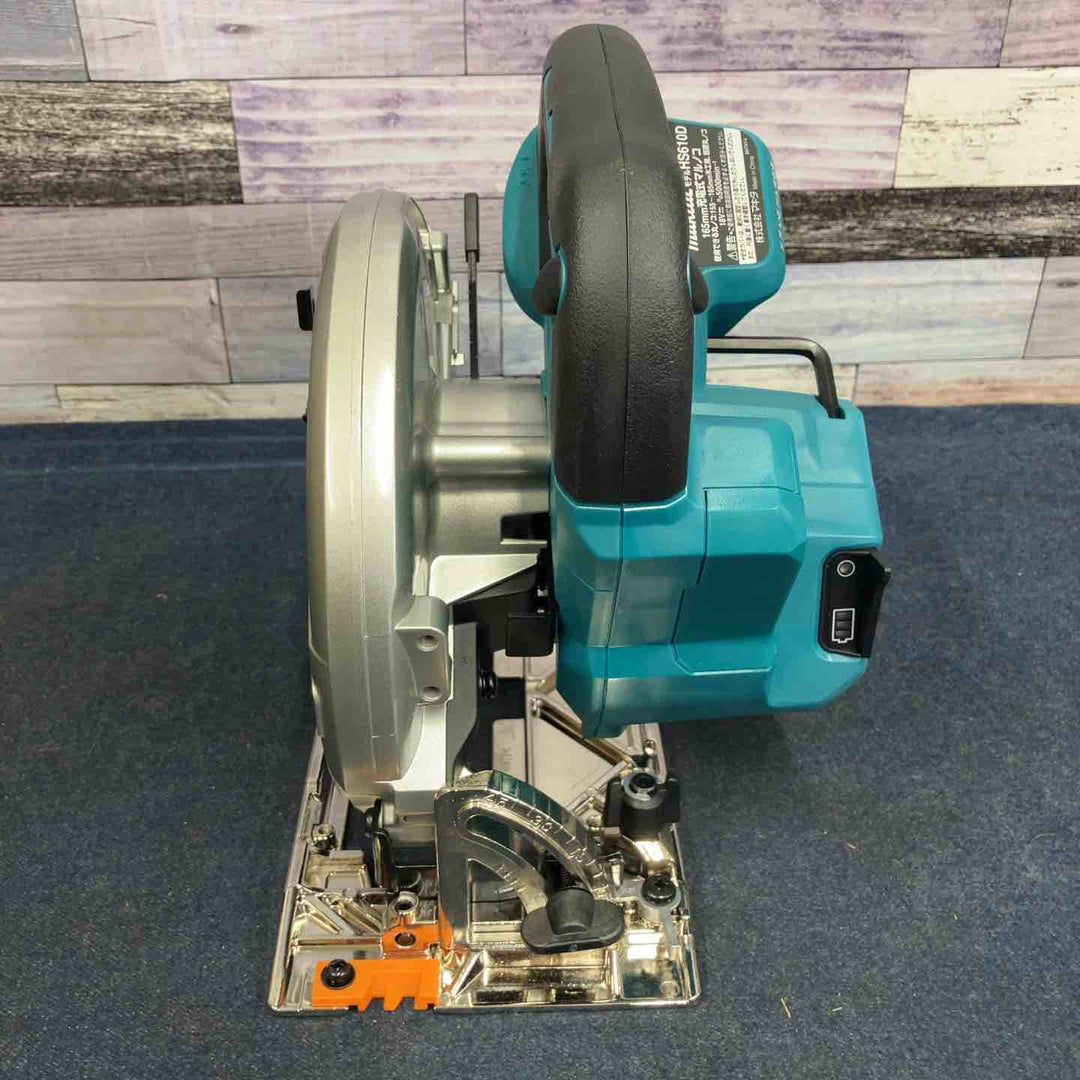 ★マキタ(makita) コードレス丸のこ HS610DZ【八潮店】