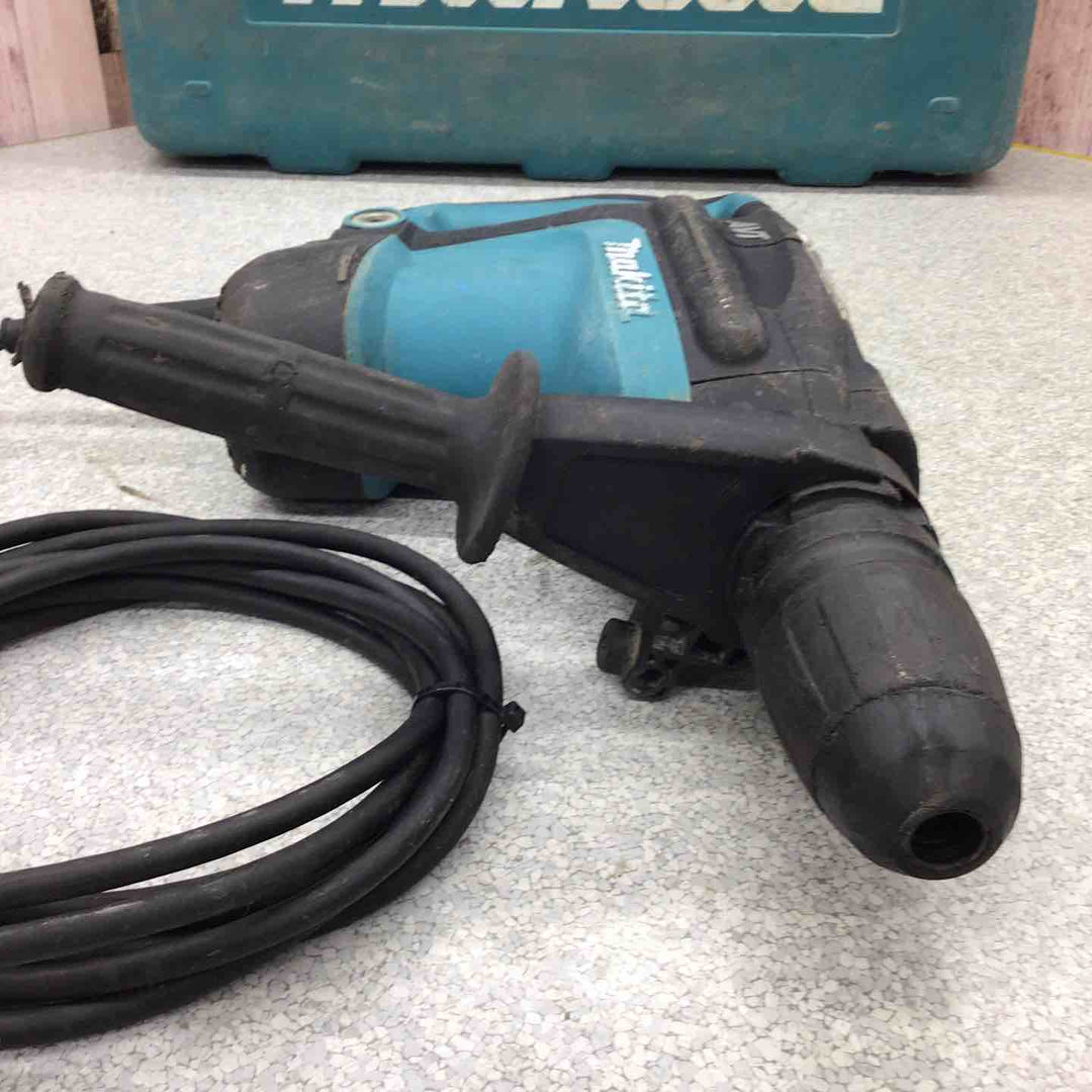 ★マキタ(makita) ハンマドリル HR4011C【八潮店】
