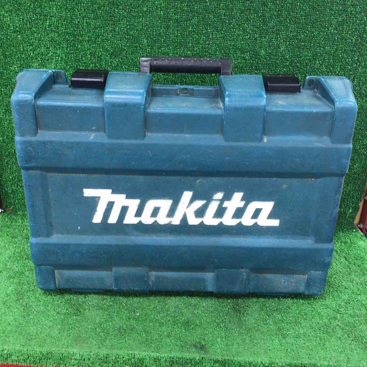 ★マキタ(makita) 100mmコードレスディスクグラインダ GA408DRG【川崎店】