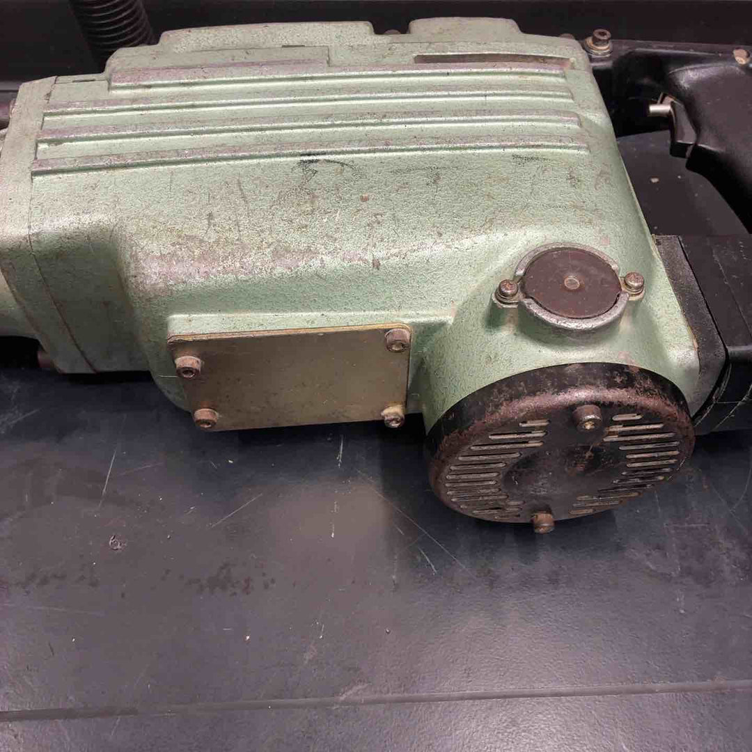 【中古品】 ハイコーキ (HIKOKI ※旧:日立工機) ハンマ H65SA 【藤沢店】