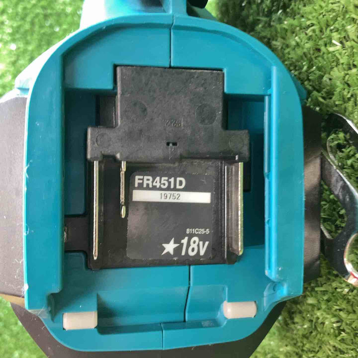 ★マキタ(makita) コードレスオートパックスクリュードライバー FR451DZ【川崎店】