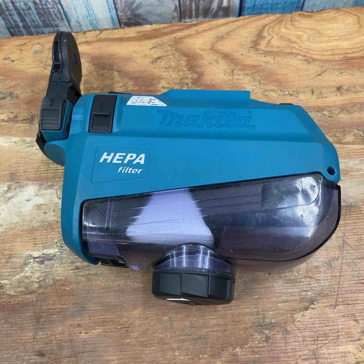 【中古品】★マキタ(makita) コードレスハンマドリル HR182DRGXV 集塵システム付き 18V フルセット【柏店】