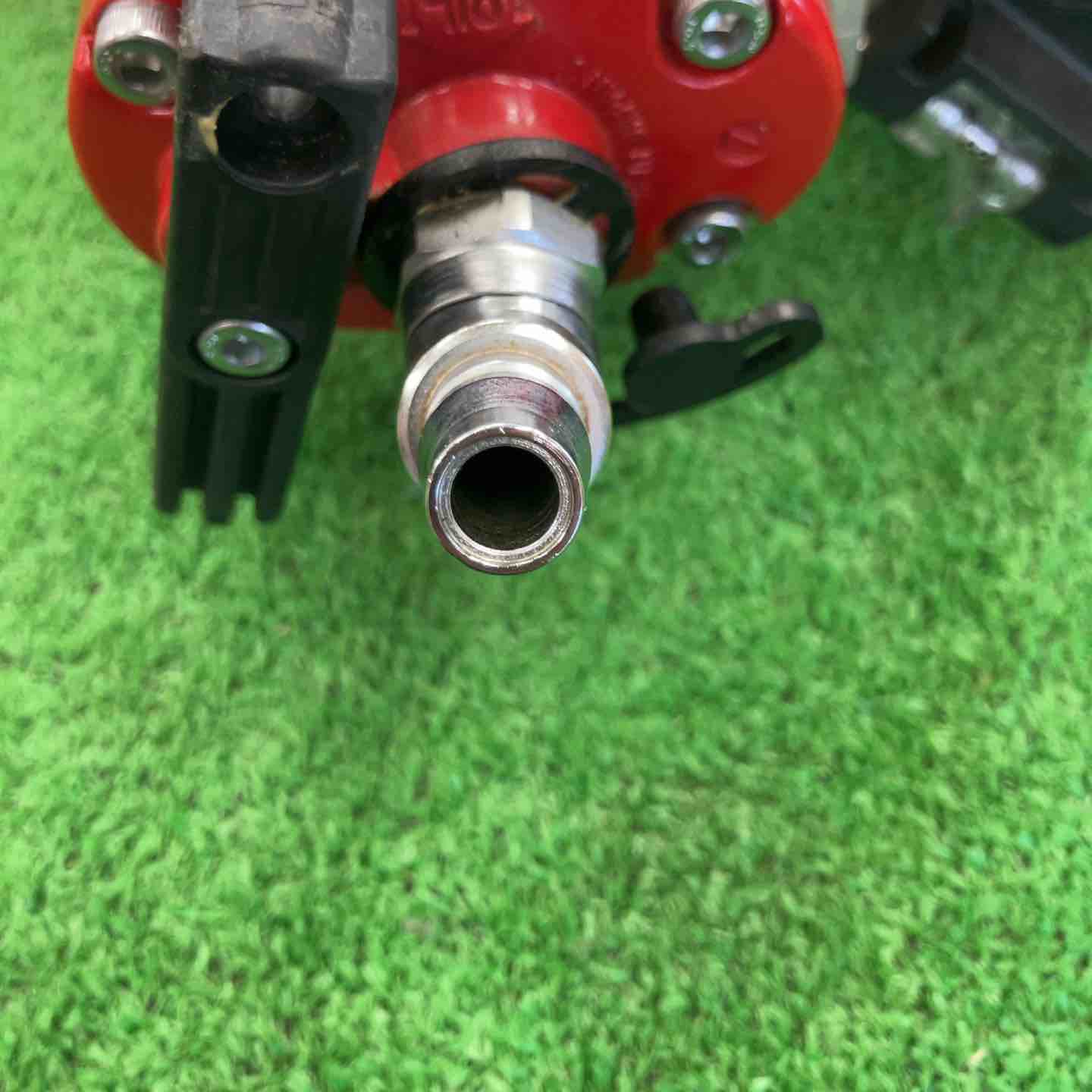 中古品】☆マックス(MAX) 常圧エア釘打ち機 CN-450S(FP)【桶川店 中古品】☆マックス(MAX) 常圧エア釘打ち機 CN-450S(FP)【桶川店