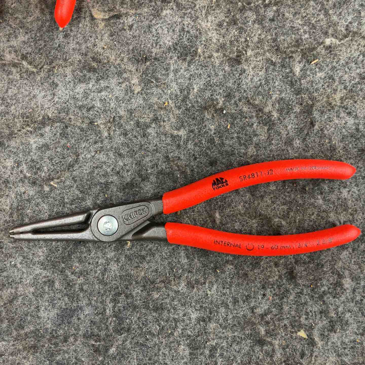 ◇マックツール(MAC TOOLS) プライヤーセット SR4911-A1 SR4911-A2 SR4811-J1 SR4811-J2【鴻巣店】