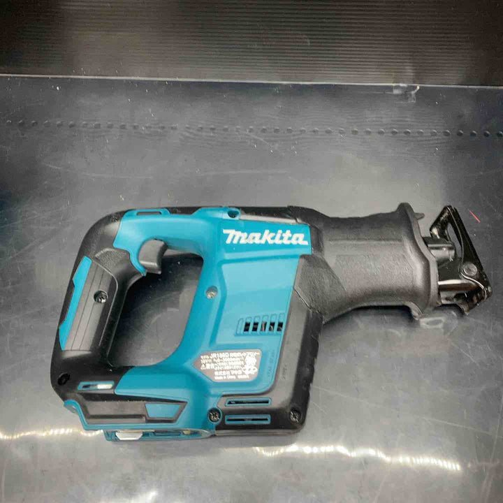 ★マキタ(makita) コードレスレシプロソー JR188DRGX【川越店】