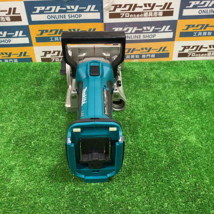 ★マキタ(makita) コードレスジョイントカッター PJ180DZ【草加店】