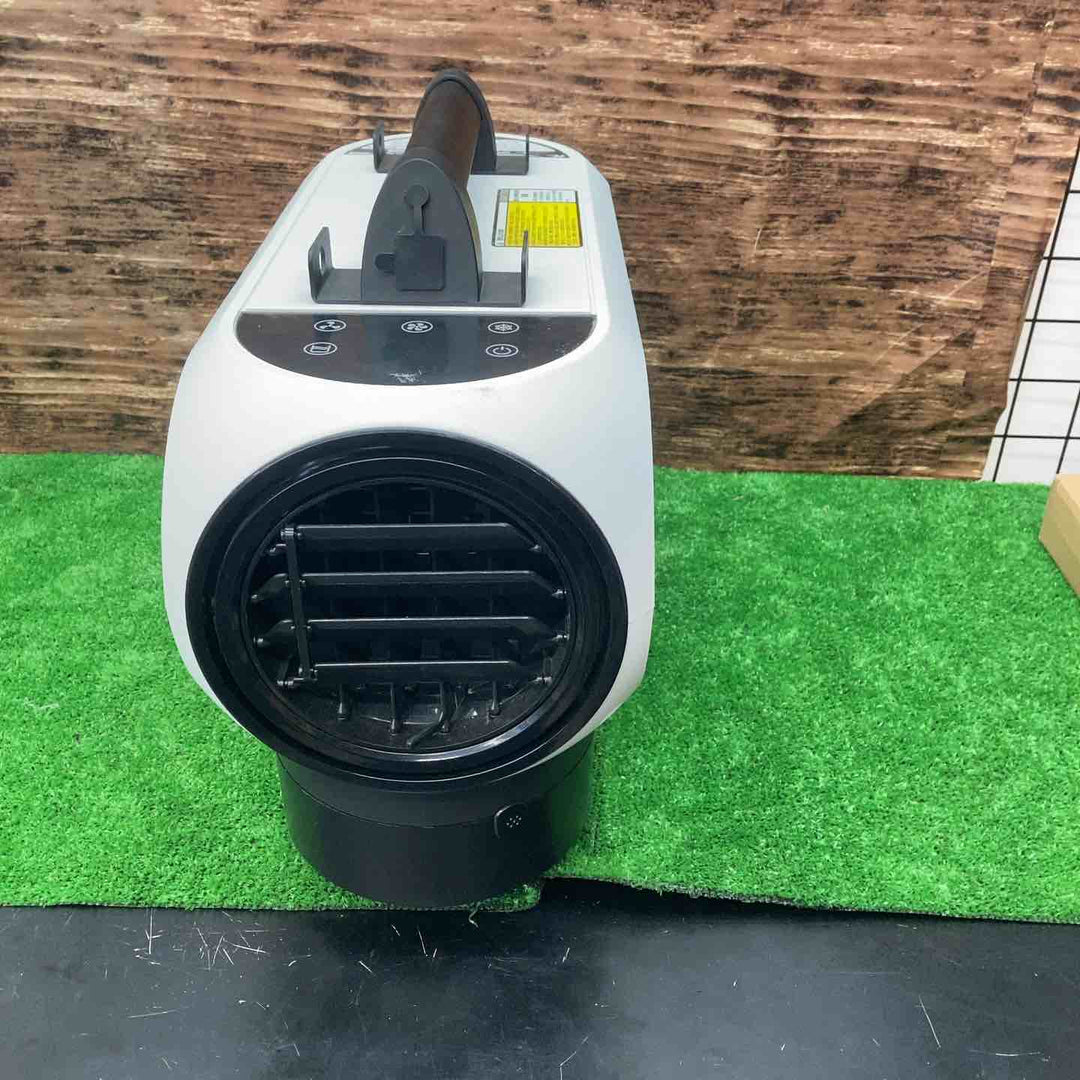 日動工業 エコやん バッテリーセット SPCN-032BAC【川越店】