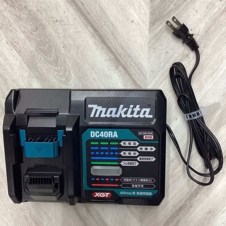★マキタ(makita) コードレスレシプロソー JR002GRDX【越谷店】