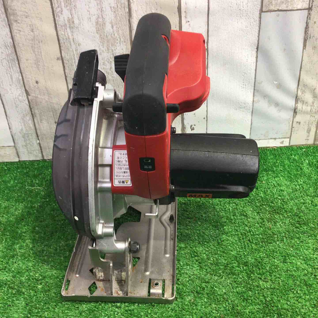 ◇マックス(MAX) コードレスチップソーカッタ PJ-CS52MA【町田店】