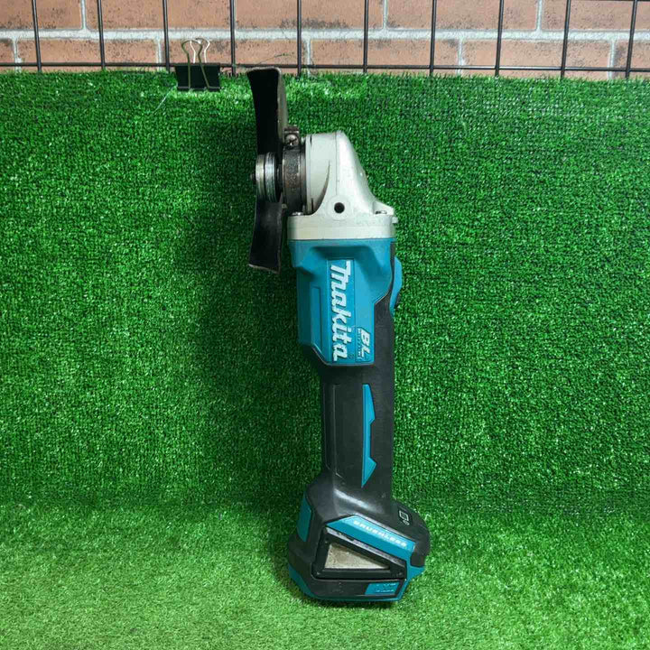 【中古品】マキタ(makita) 100mmコードレスディスクグラインダ GA404DZN (GA404DN)【藤沢店】