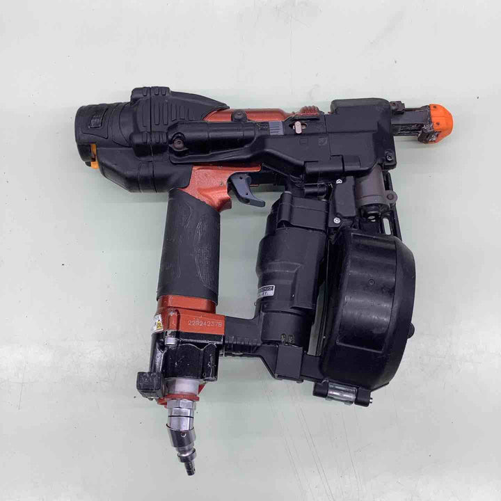 ★マックス(MAX) 高圧エアネジ打ち機 HV-R41G5-R【八潮店】