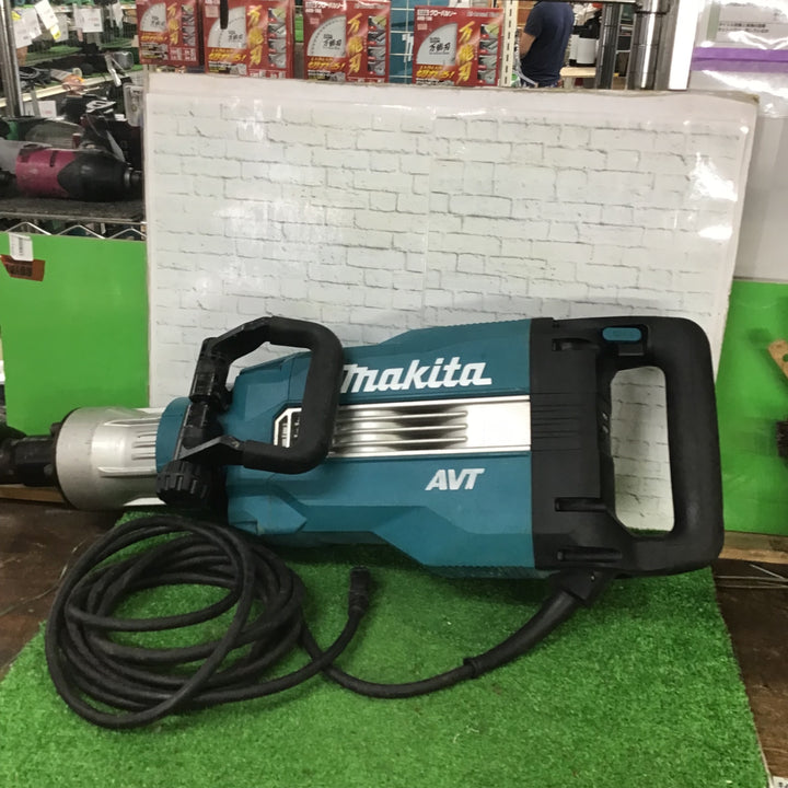 ★マキタ(makita) 電動ハンマ HM1511_100V【町田店】