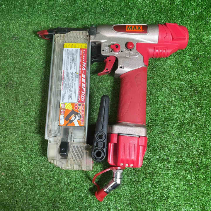 ◇マックス(MAX) 高圧フィニッシュネイラ HA-55SF1【藤沢店】