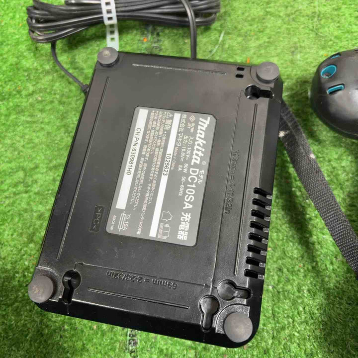 ★マキタ(makita) コードレスインパクトドライバー TD110DSHX【草加店】