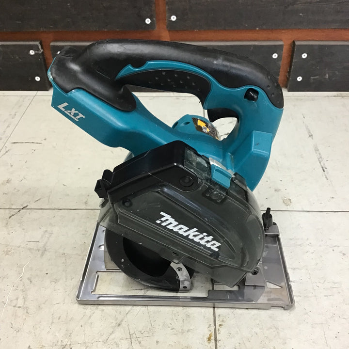 【中古品】◎メンテ済み◎ マキタ/makita コードレスチップソーカッタ・CS540DZ 【鴻巣店】