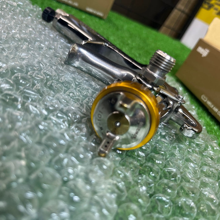 ◇明治 スプレーガン f-zero タイプＴ【越谷店】