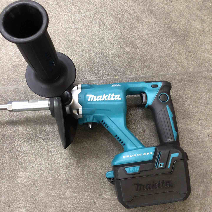 ★マキタ(makita) コードレスかくはん機 UT130DZ【川崎店】