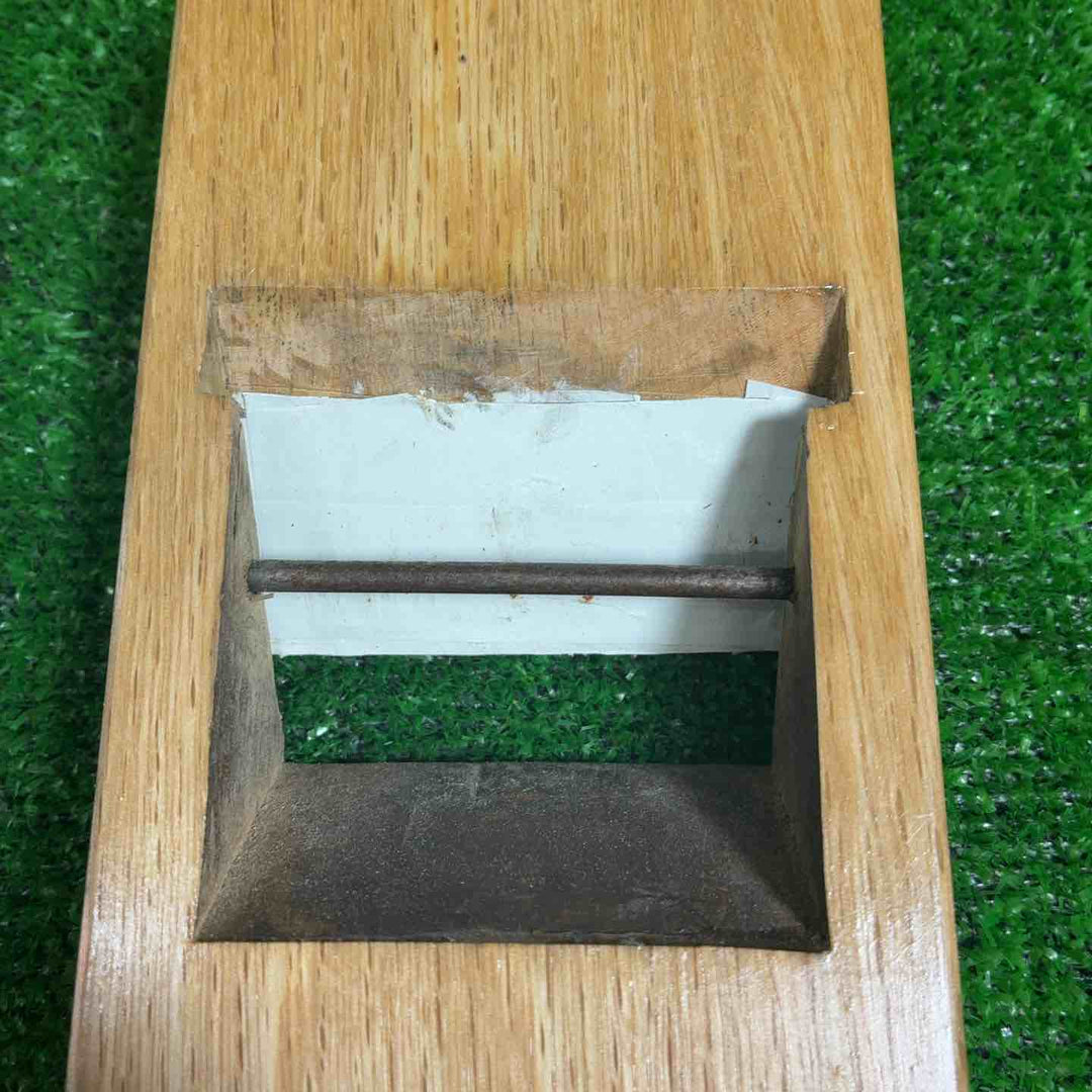 【中古品】 鉋 三代目千代鶴 「寛寿」【藤沢店】