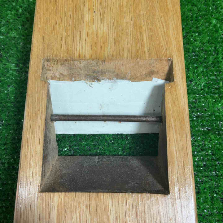 【中古品】 鉋 三代目千代鶴 「寛寿」【藤沢店】