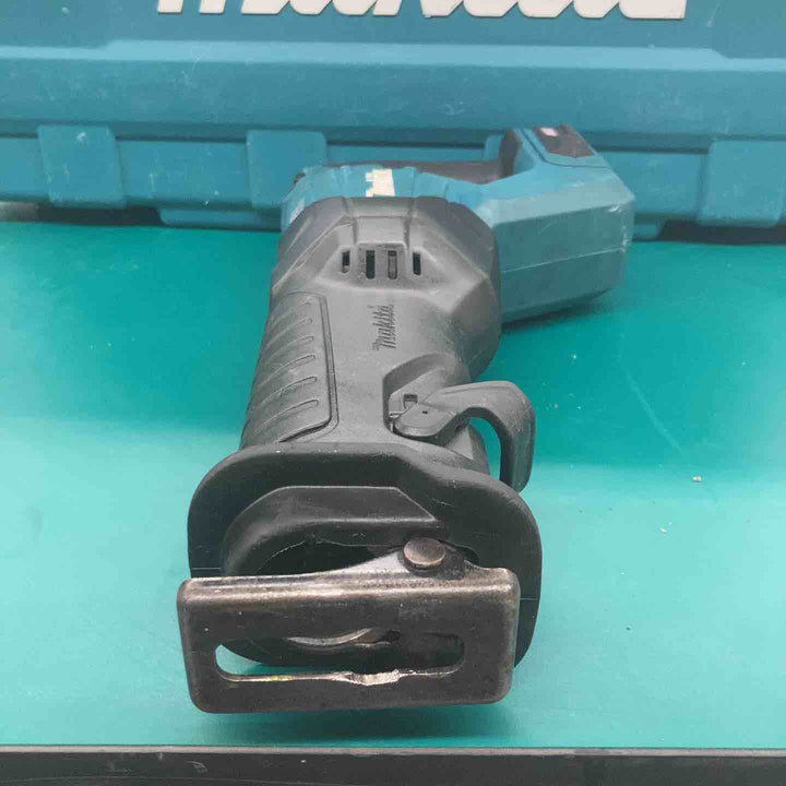 ★マキタ(makita) コードレスレシプロソー JR001GZ【戸田店】