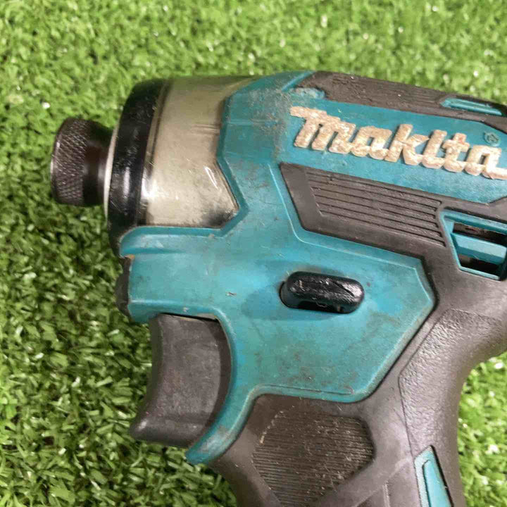 ★マキタ(makita) コードレスインパクトドライバー TD173DZ【川崎店】
