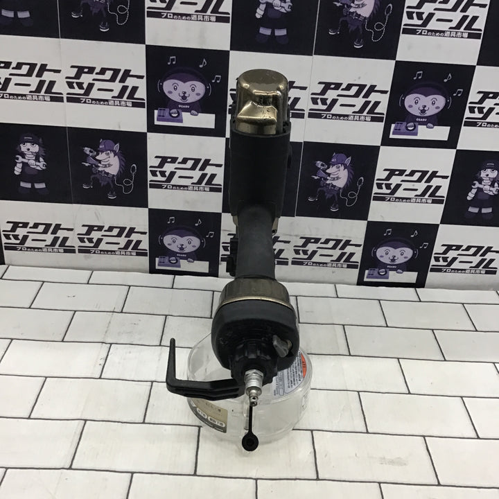 ★ハイコーキ(HIKOKI ※旧:日立工機) 高圧エアネジ打ち機 WF4HS【所沢店】