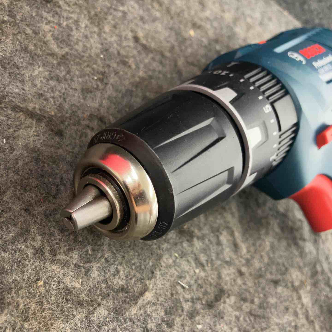 ◇ボッシュ(BOSCH)  18Vコードレス振動ドライバードリル GSB18V-21【鴻巣店】