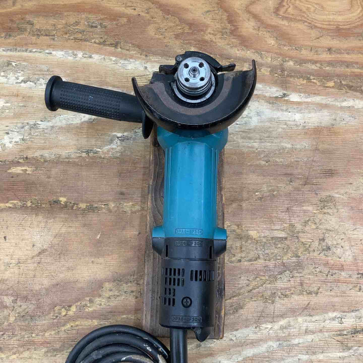 ☆マキタ(makita) 100mmディスクグラインダ 9533B【柏店】