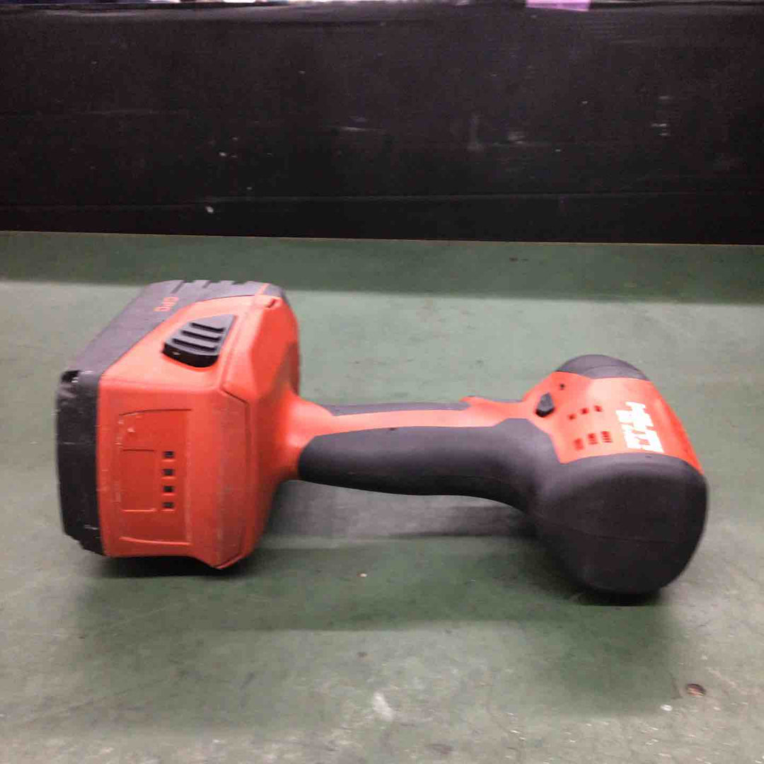 ★ヒルティ(Hilti) コードレスインパクトドライバ SID 4-A22【戸田店】