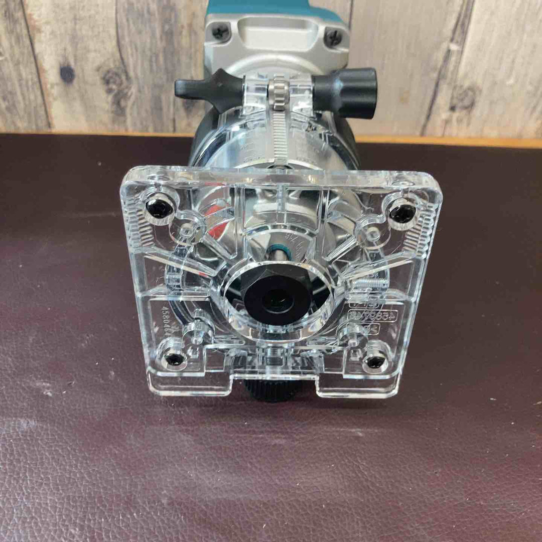 【未使用品(店頭展示品)】 マキタ(makita) 18V コードレストリマー RT50DRG フルセット品 【東大和店】