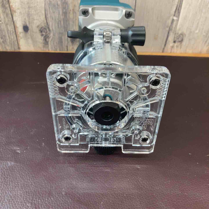 【未使用品(店頭展示品)】 マキタ(makita) 18V コードレストリマー RT50DRG フルセット品 【東大和店】