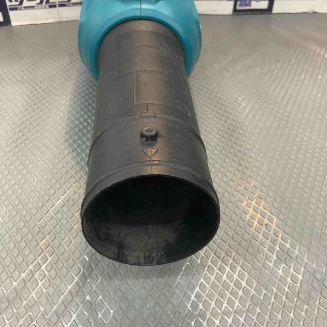 【中古品】マキタ(makita) コードレスブロワ MUB001GZ【所沢店】