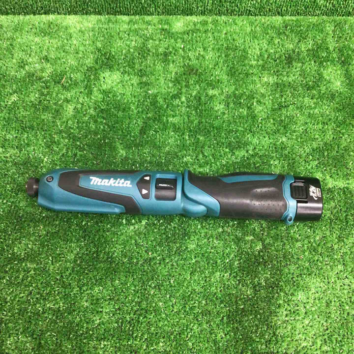 【中古品】 マキタ/makita コードレスペンインパクトドライバ TD021DSHSP 【鴻巣店】