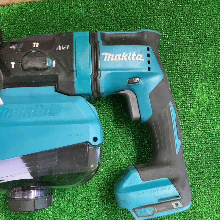 ★マキタ(makita) 18mmコードレスハンマドリル HR182DZKV【町田店】