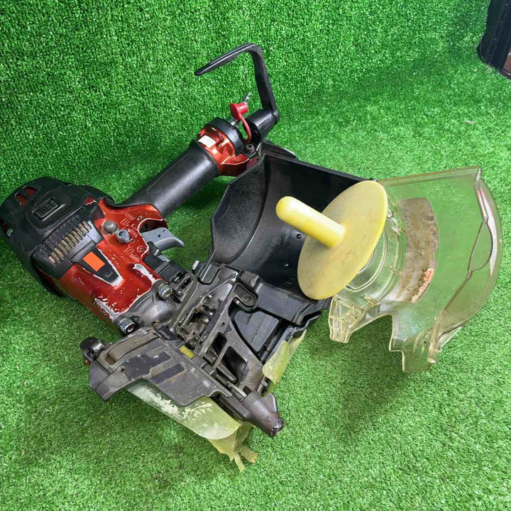 マックス(MAX) 高圧エア釘打ち機 HN-90N4(D)【藤沢店】