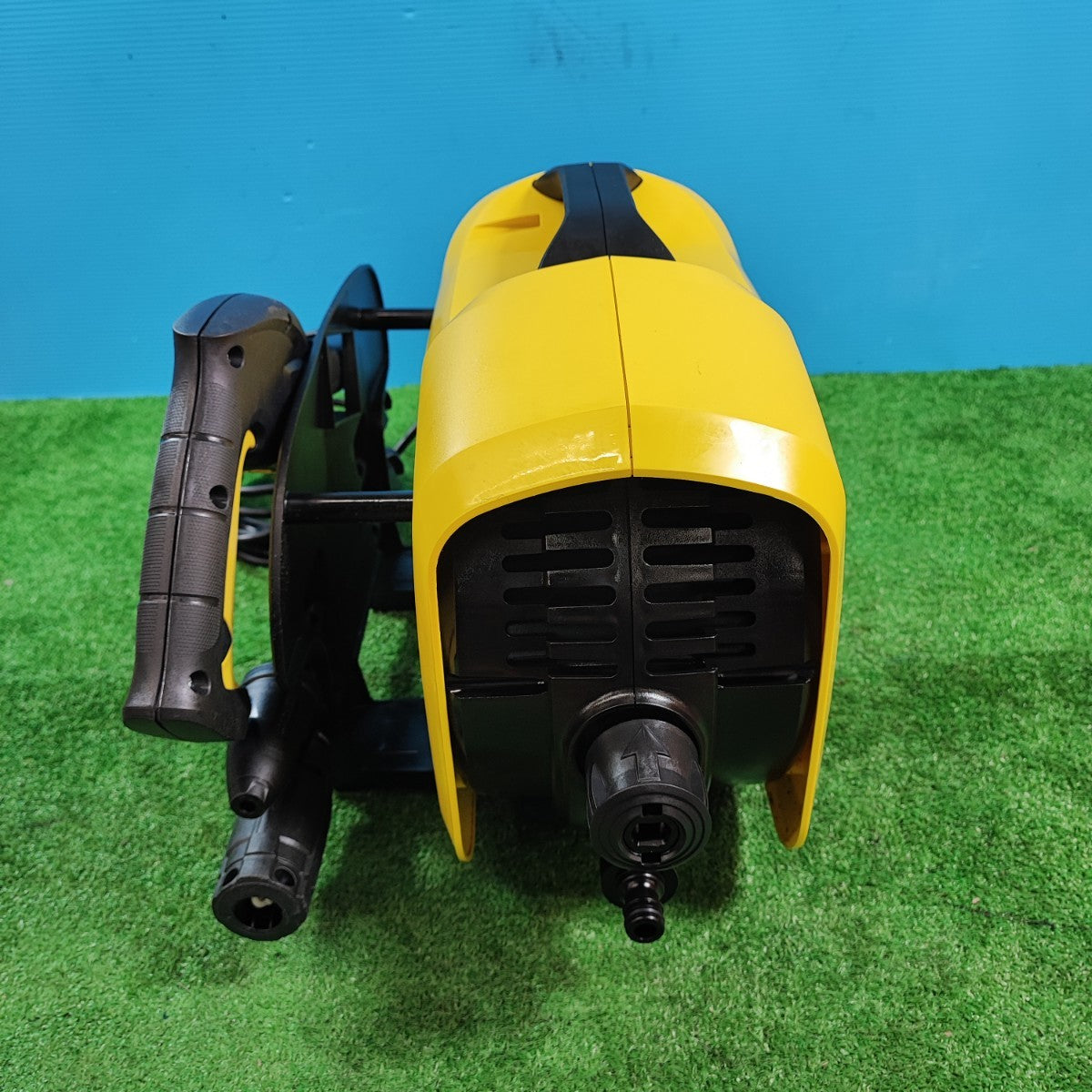 〇ケルヒャー 高圧洗浄機 K2 サイレント【岩槻店】 – アクトツール