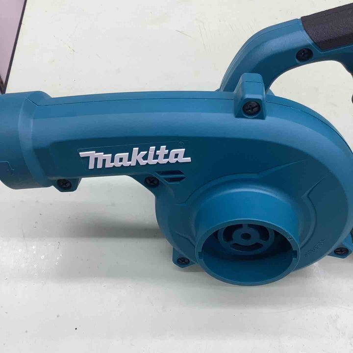 ★マキタ(makita) コードレスブロワ UB185DZ【越谷店】