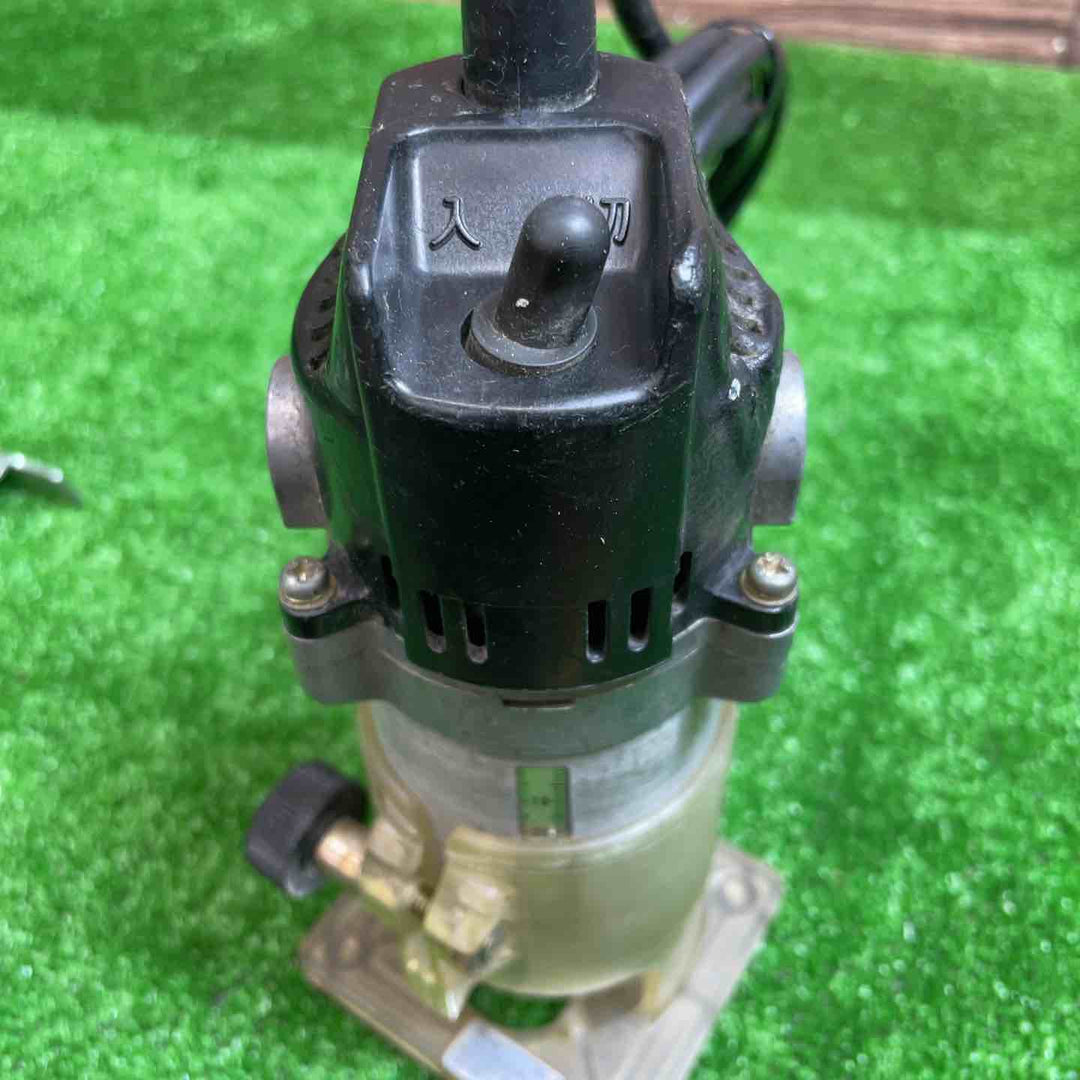 日立工機(HITACHI) 6mmトリマー TR-6A【桶川店】