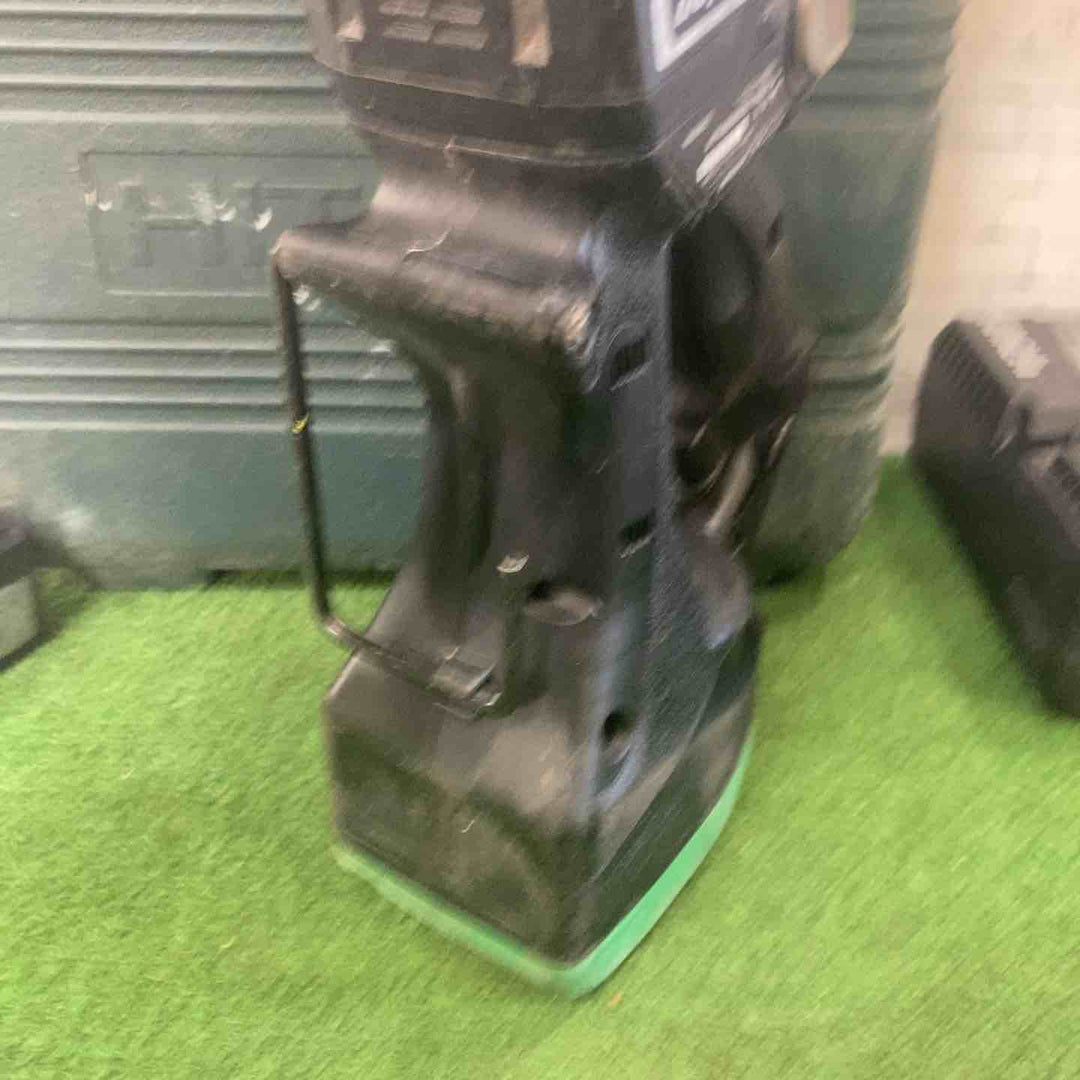 ハイコーキ(HIKOKI ※旧:日立工機) コードレス全ネジカッター CL18DSL(LXPK)【藤沢店】