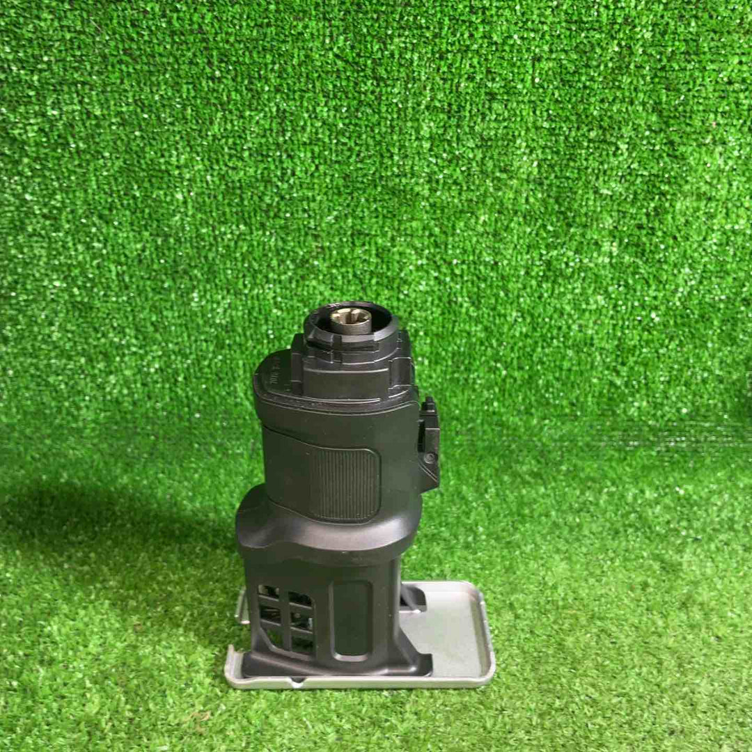 ブラックアンドデッカー(BLACK+DECKER) マルチツール 18V EBO183B1、コード式マルチツール EAC800、各種付属品【藤沢店】