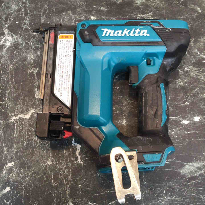 ★マキタ(makita) コードレスピンネイラ PT353DRG【八潮店】