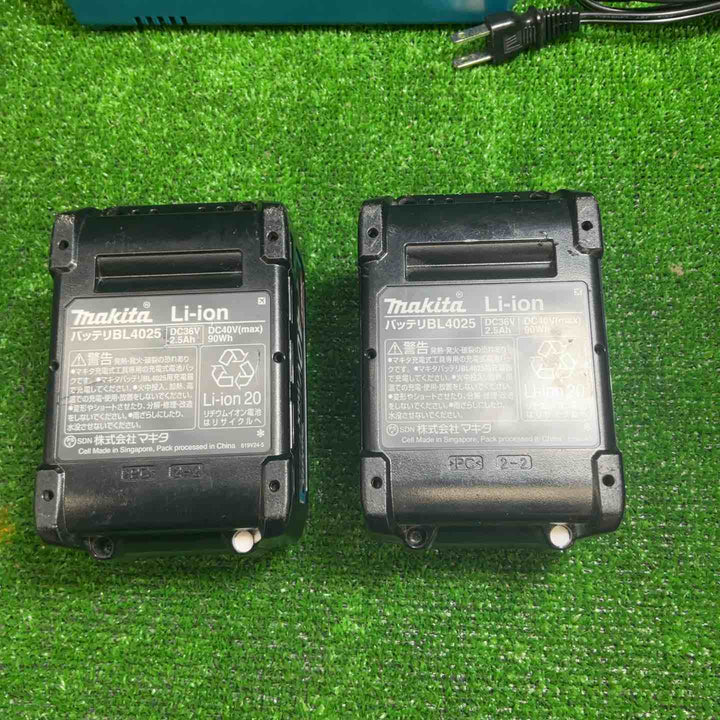【中古品】 マキタ(makita) コードレスインパクトドライバー TD002GRDXB 【藤沢店】