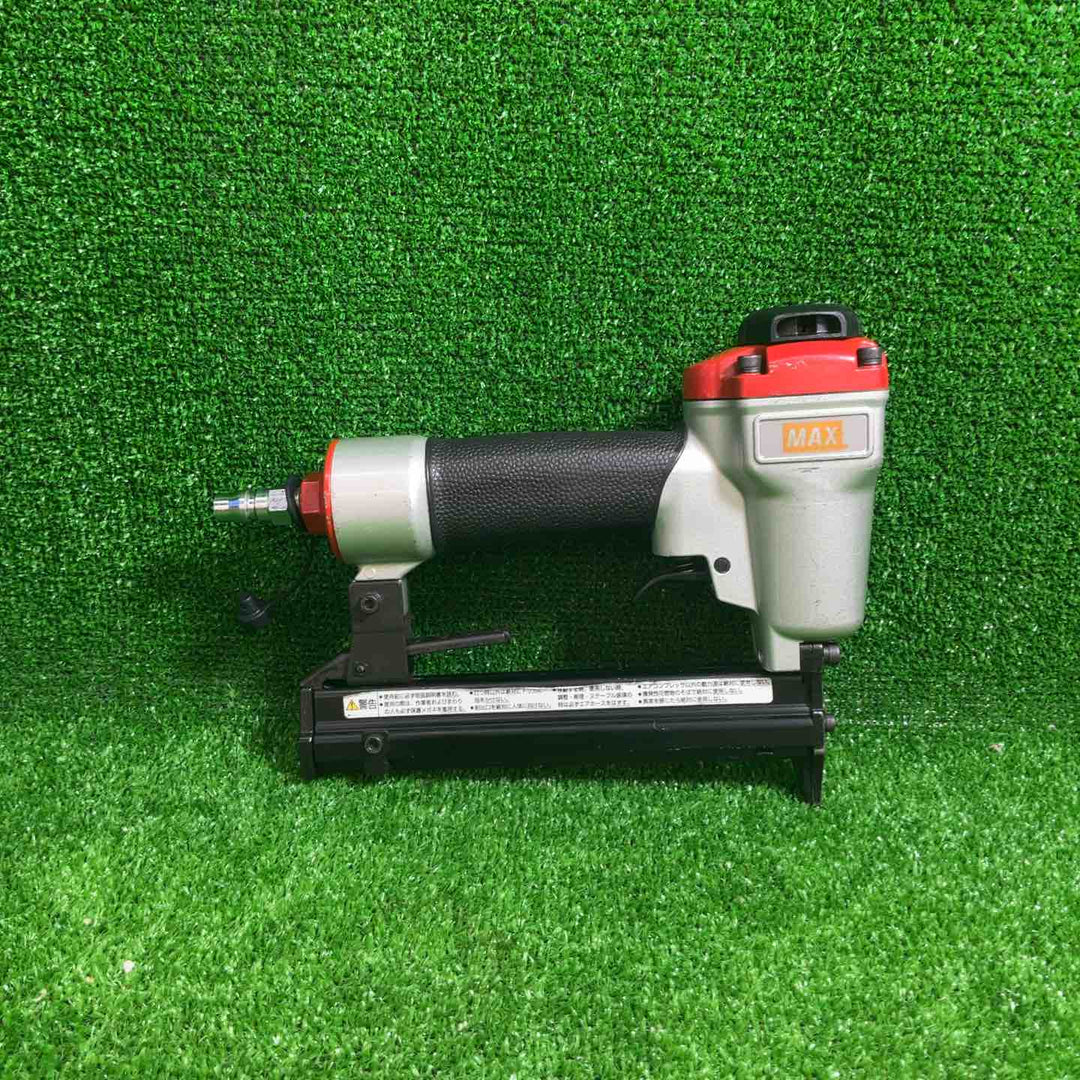 【中古品】マックス(MAX) 常圧エアタッカ TA-225LU/10J【藤沢店】
