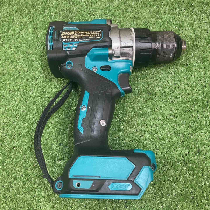 ★マキタ(makita) コードレスドリルドライバー DF001GZ【川崎店】