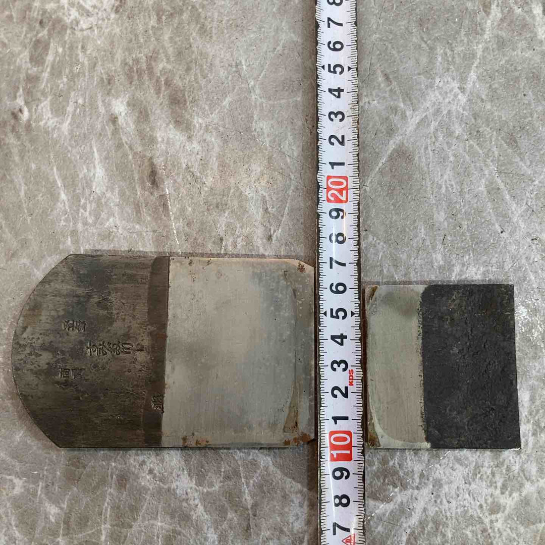 【中古品】鉋　すみだ川　寸八【八潮店】