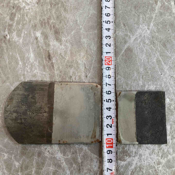 【中古品】鉋　すみだ川　寸八【八潮店】