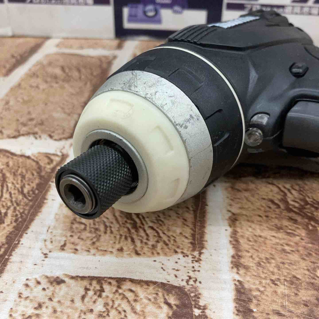 ☆マキタ(makita) コードレス4モードインパクトドライバー TP141DZB【所沢店】