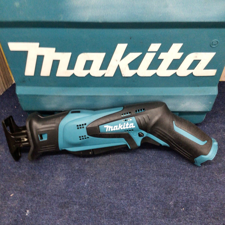 ★マキタ(makita) コードレスレシプロソー JR101DW【八潮店】