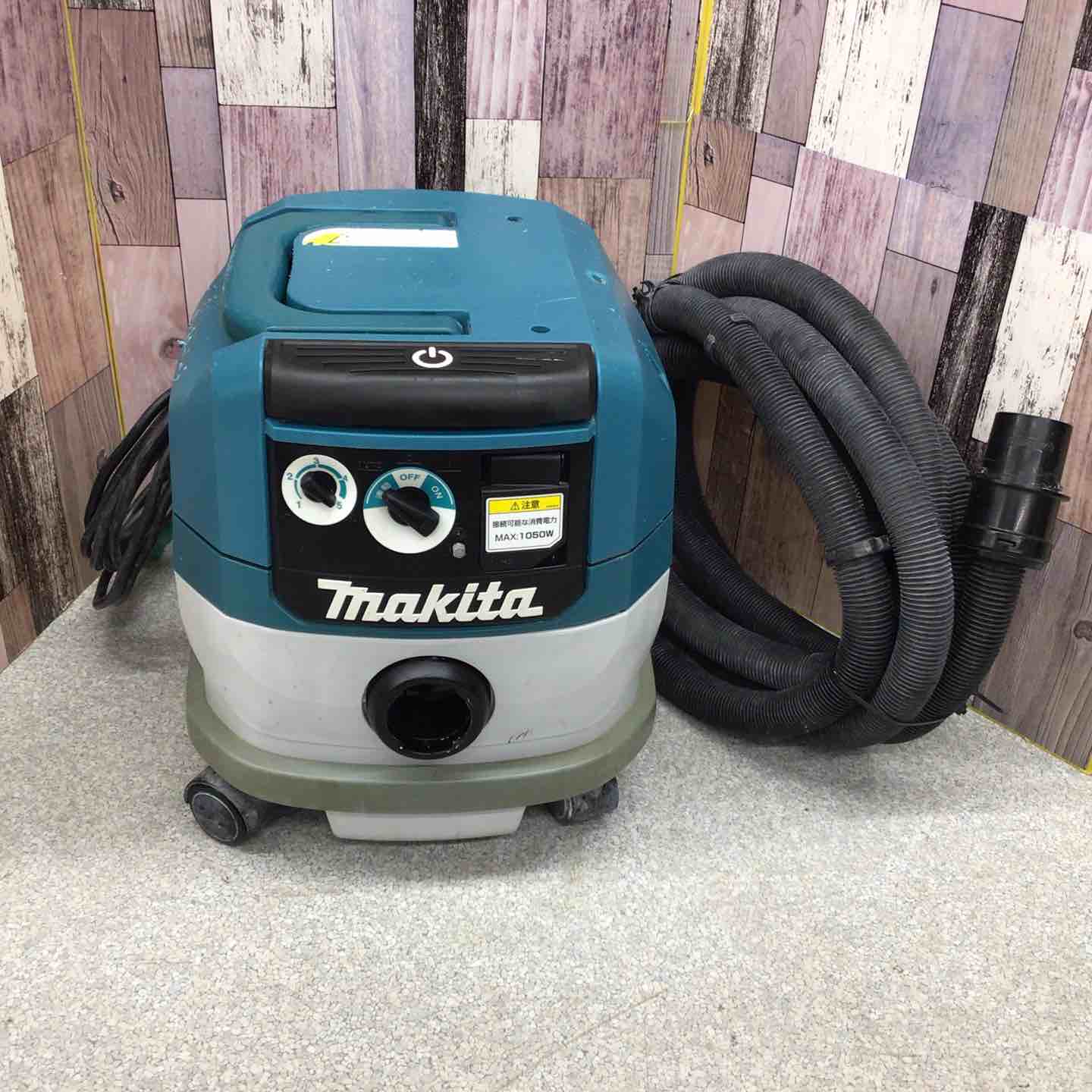 ☆マキタ(makita) 集じん機 乾式 VC0830【八潮店】 – アクト
