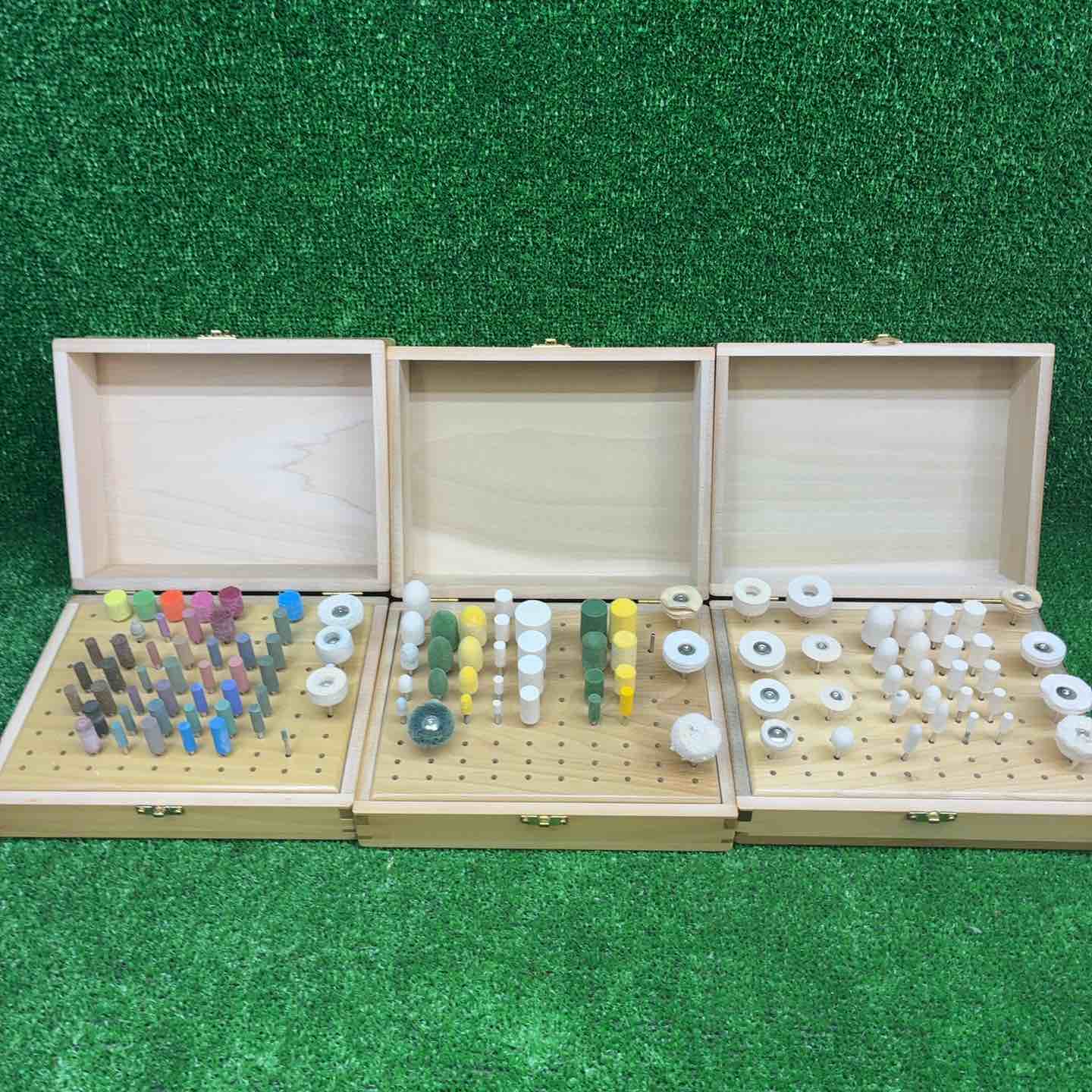 中古品】 スナップオン(Snap-on) 3/8インチ ヘックスソケットセット 6